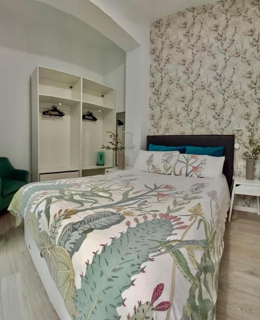 דירות סנטה קרוז דה טנריף Casa Papagayo מראה חיצוני תמונה